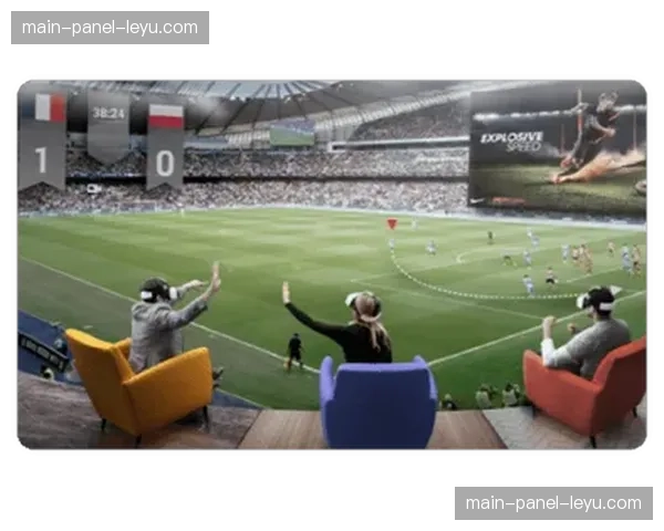 多人协同虚拟包厢功能在本季走红 这种方式有效提升了线上观赛社交属性