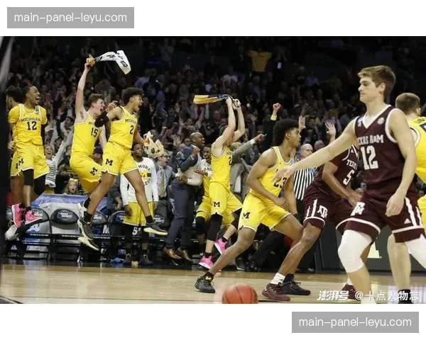 评论观点：新兴运动冲击下，北美大学体育联盟（NCAA）的商业模式面临严峻挑战