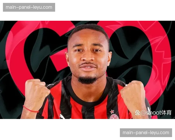 多家媒体曝出AC米兰接触比利时某俱乐部年轻前锋