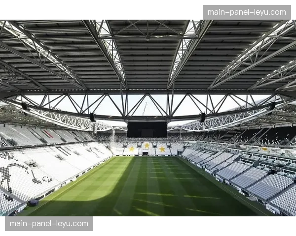 深度报道：可持续运营进行时——考察尤文图斯竞技场的太阳能与雨水回收系统