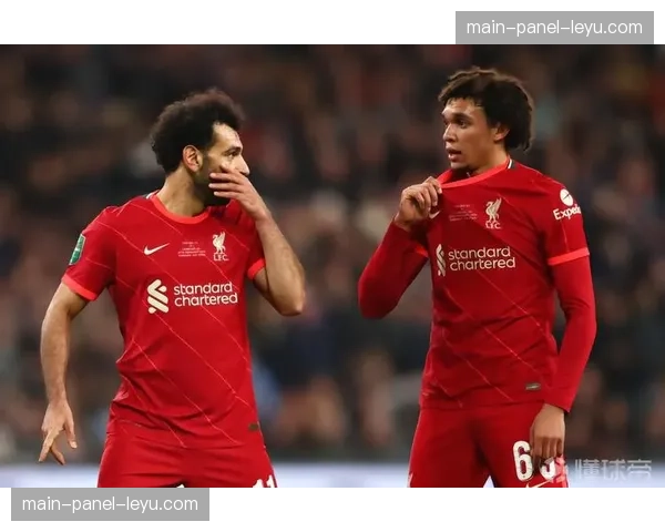 半场报告：利物浦通过“伪九号”回撤，成功破解切尔西的三中卫封锁