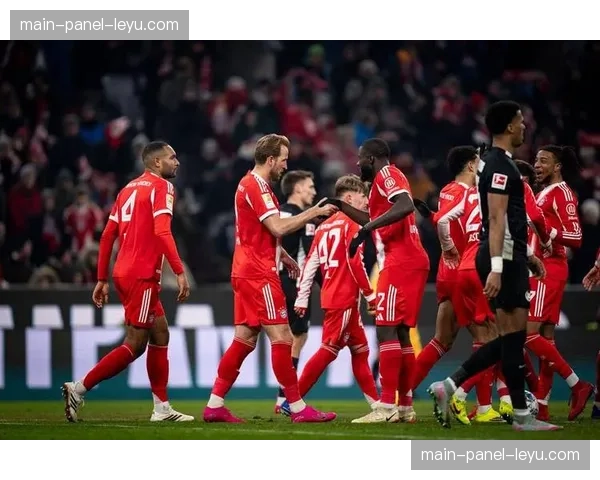 分析：为何本赛季德甲争冠悬念在三月就已近乎消失？