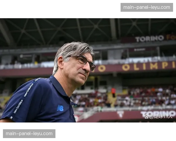 都灵主帅尤里奇接受采访,谈球队赛季目标与年轻球员培养 都灵主帅尤里奇接受采访,谈球队赛季目标与年轻球员培养