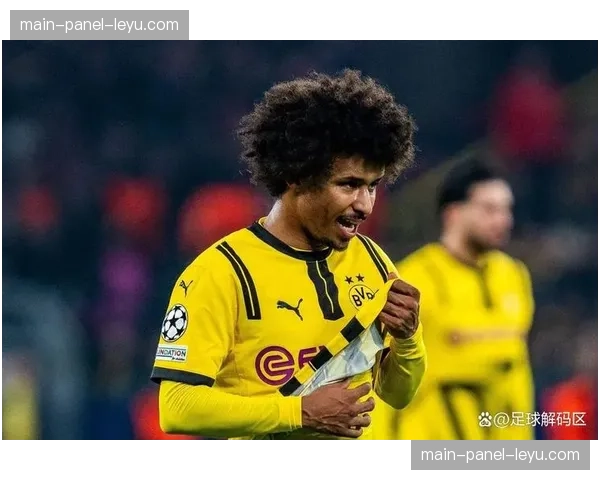 多特蒙德关键战前迎利好，阿德耶米恢复完整训练