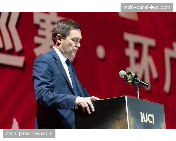 国际测试标准更新，2027年起所有UCI认证赛事必须使用符合新标的计时系统。