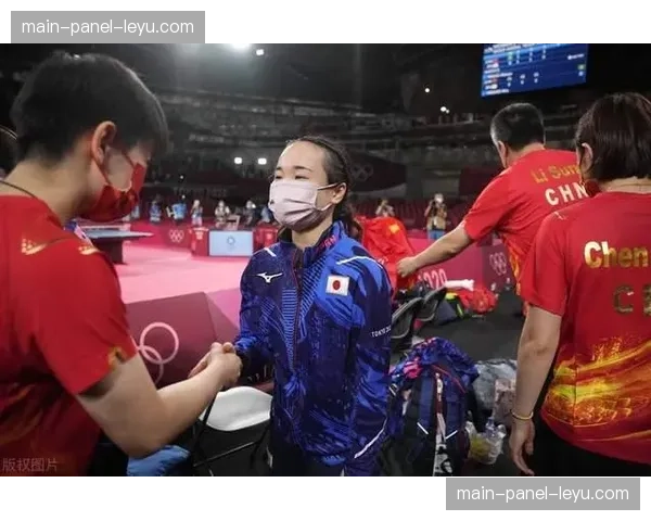 奥运资格分析：最后冲刺阶段，亚洲区男女各一张门票的争夺陷入白热化