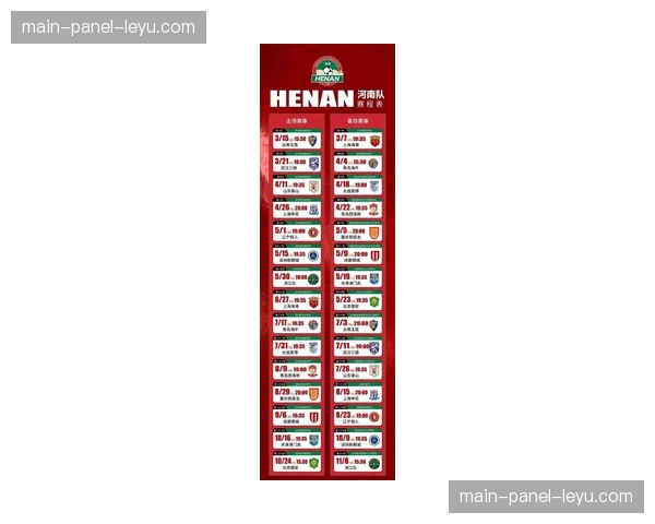 【2026年4月中超联赛·赛后·复盘深度报道：复盘河南队三连胜，新帅南基一的战术变革成效初显