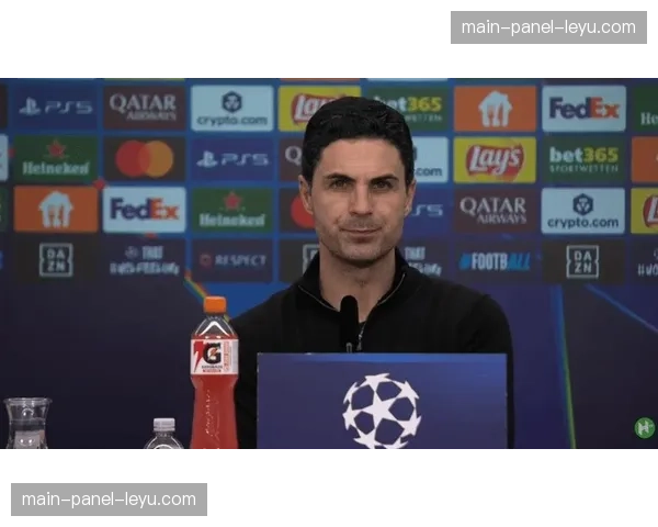 赛前发布会:阿尔特塔确认萨卡可出战,并暗示将对阵型进行微调 赛前发布会:阿尔特塔确认萨卡可出战,并暗示将对阵型进行微调