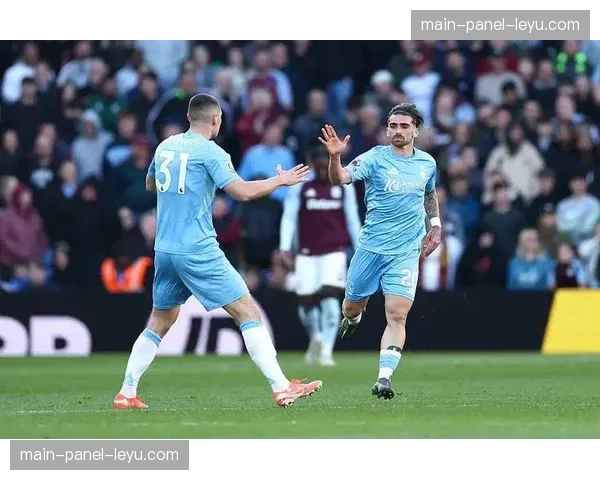 英超联盟启动对埃弗顿与诺丁汉森林新一期PSR违规指控的调查听证会