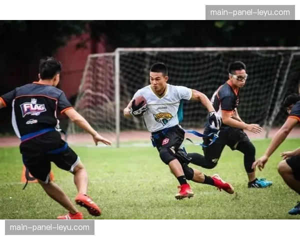 腰旗橄榄球入奥加速普及：青少年参与人数呈现指数级增长