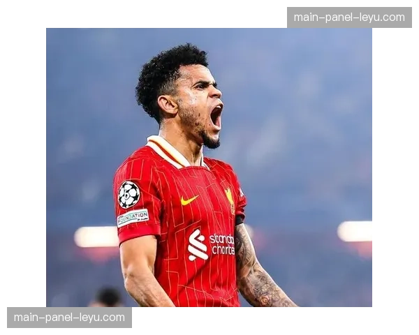 路易斯·迪亚斯世界波扳平比分，拜仁三度落后三度追平